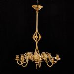 1035 7030 CHANDELIER